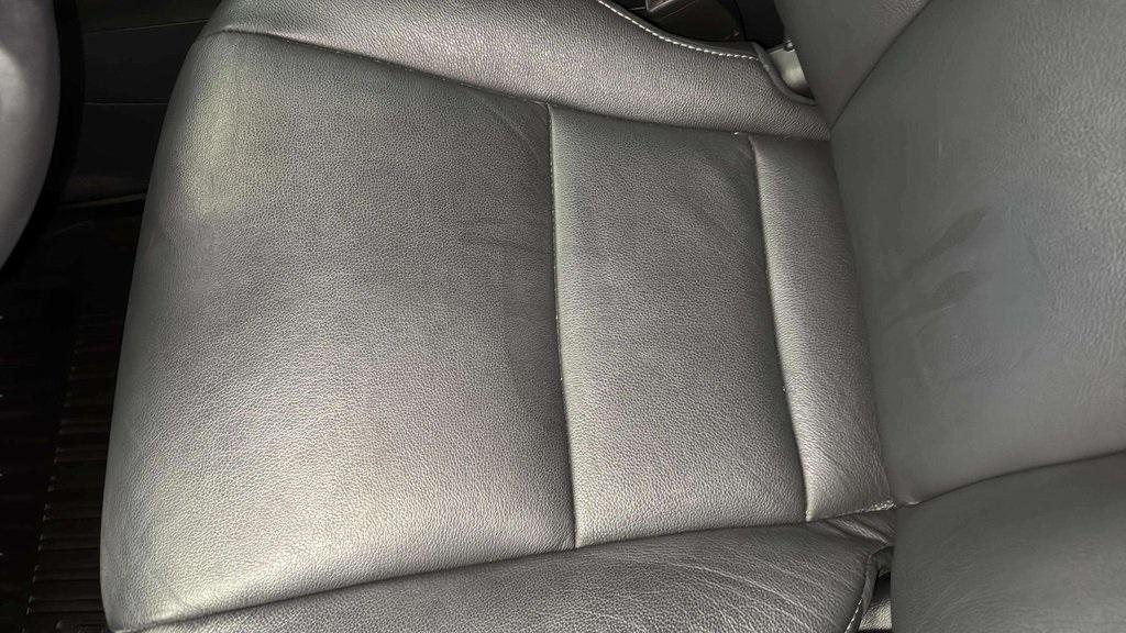used 2022 Honda Pilot car, priced at $36,000