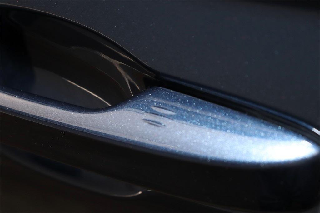 new 2025 Honda CR-V car, priced at $36,645