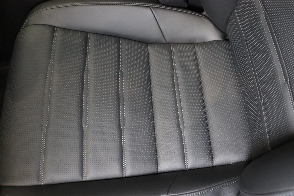 new 2025 Honda CR-V car, priced at $36,645