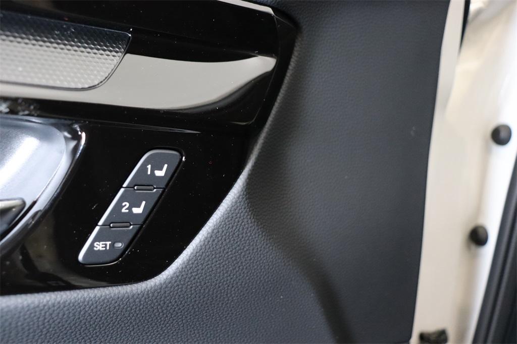 new 2025 Honda CR-V car, priced at $36,645