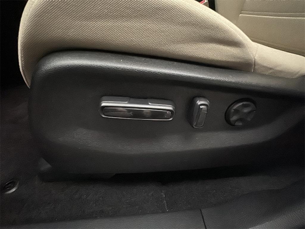 used 2021 Honda CR-V car, priced at $26,000