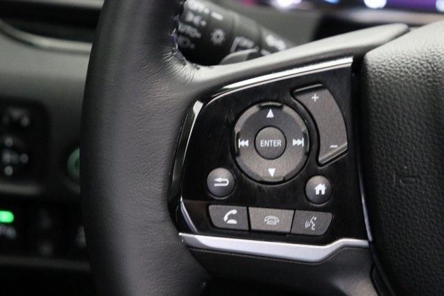 used 2021 Honda Passport car, priced at $31,900