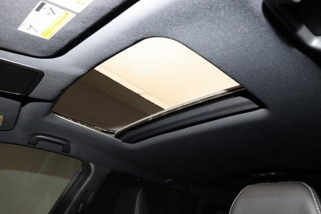 used 2021 Honda Passport car, priced at $31,900
