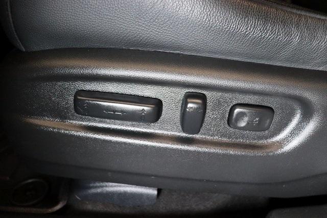used 2021 Honda Passport car, priced at $31,900