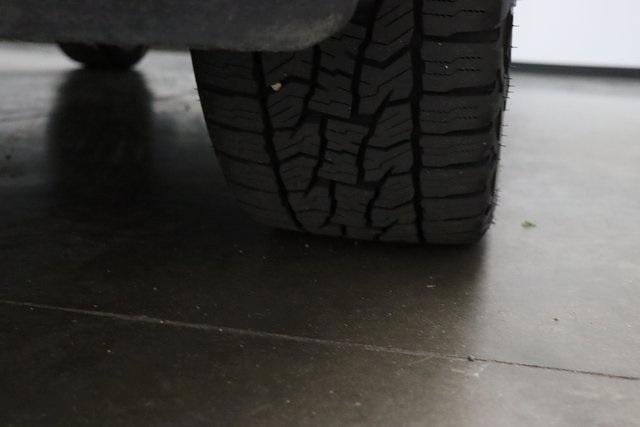 used 2021 Honda Passport car, priced at $31,900