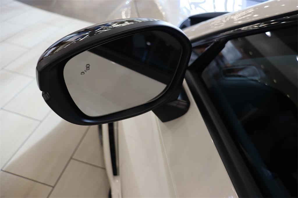 new 2025 Honda Civic Type R car, priced at $54,447