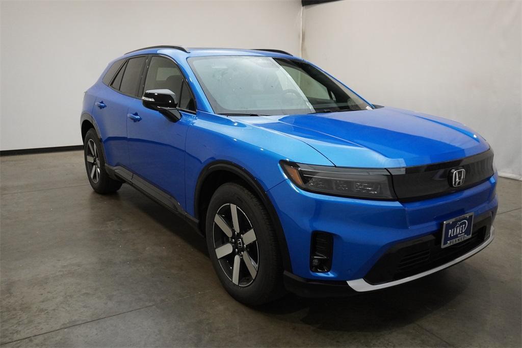 new 2025 Honda Prologue car, priced at $52,870