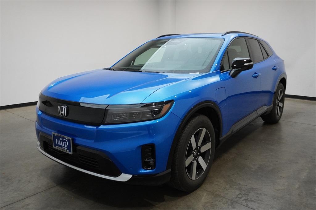 new 2025 Honda Prologue car, priced at $52,870