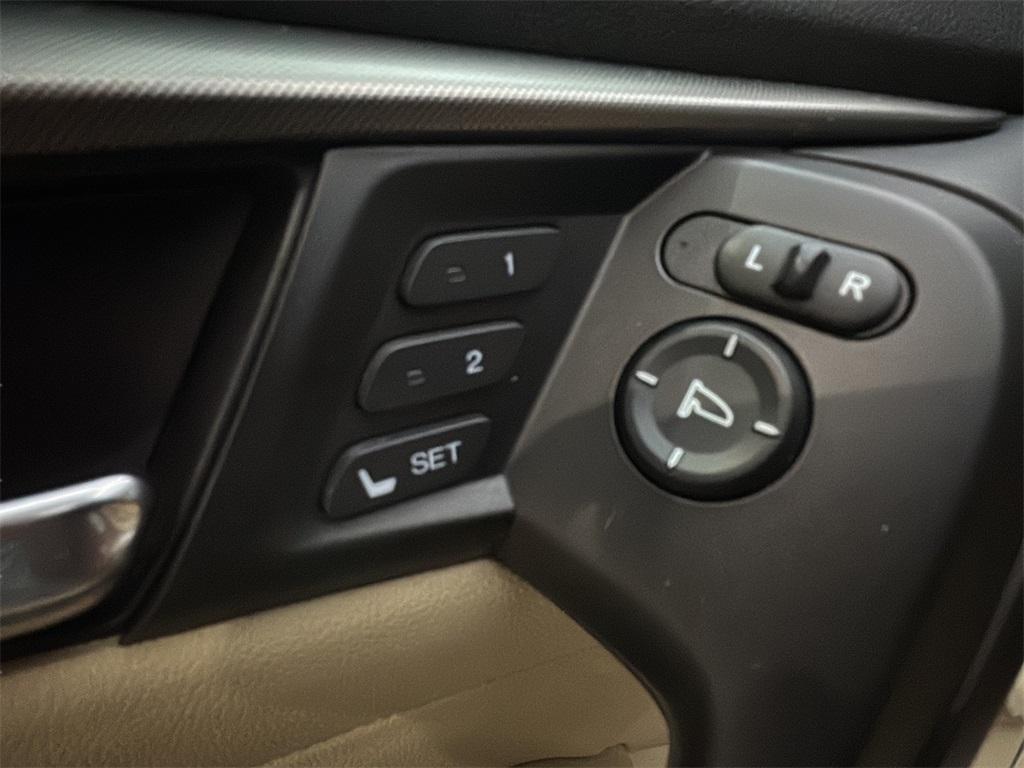 used 2012 Acura TL car, priced at $9,000