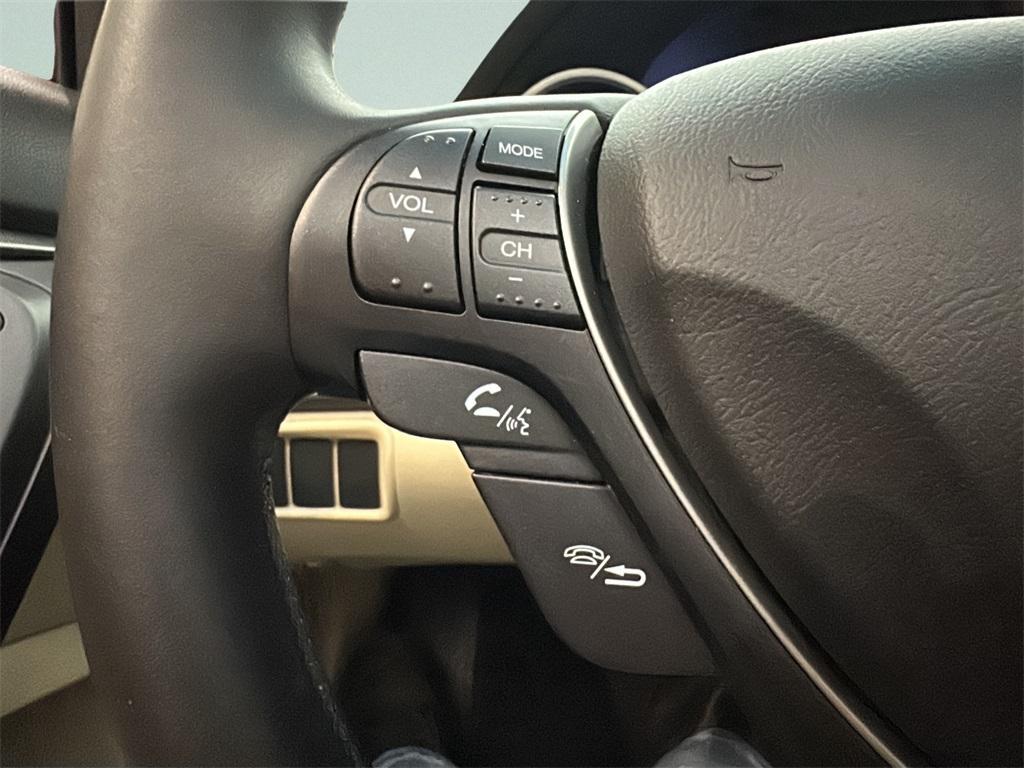 used 2012 Acura TL car, priced at $9,000