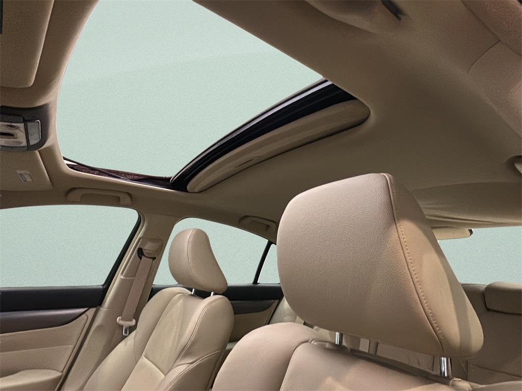 used 2012 Acura TL car, priced at $9,000