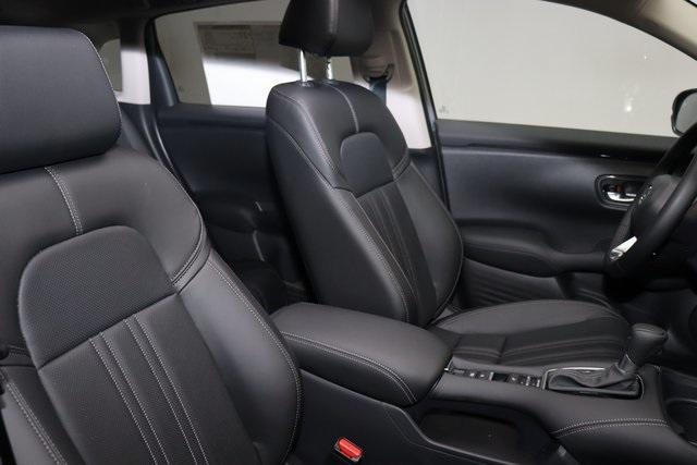 new 2026 Honda HR-V car, priced at $31,763