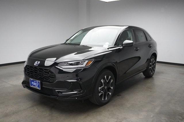 new 2026 Honda HR-V car, priced at $31,763