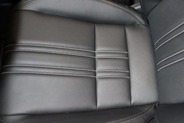new 2026 Honda HR-V car, priced at $31,763