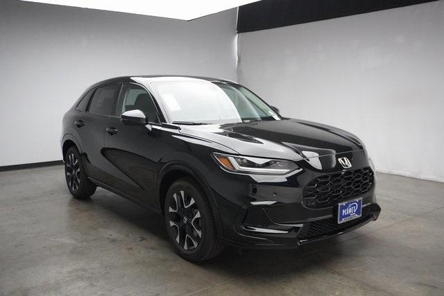 new 2026 Honda HR-V car, priced at $31,763