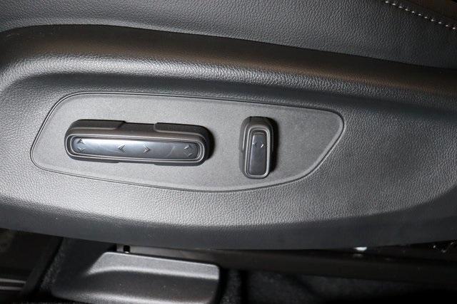 new 2026 Honda HR-V car, priced at $31,763