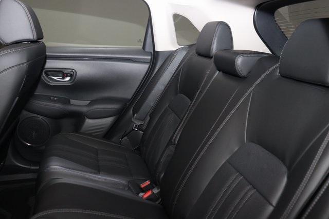 new 2026 Honda HR-V car, priced at $31,763
