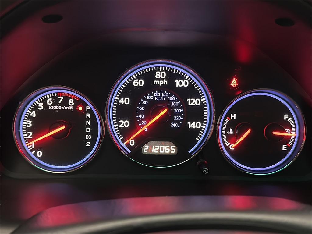 used 2003 Honda Civic car, priced at $3,500