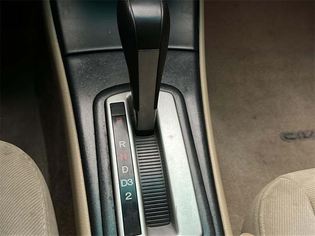 used 2003 Honda Civic car, priced at $3,500