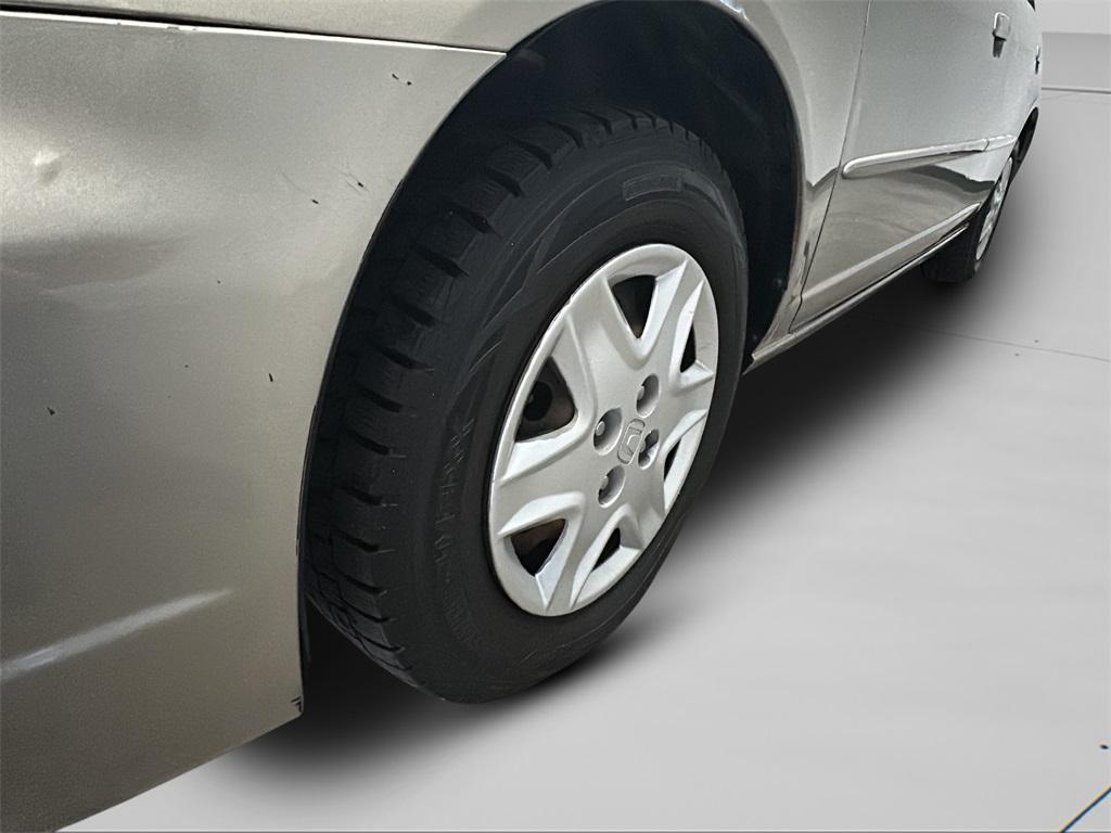 used 2003 Honda Civic car, priced at $3,500