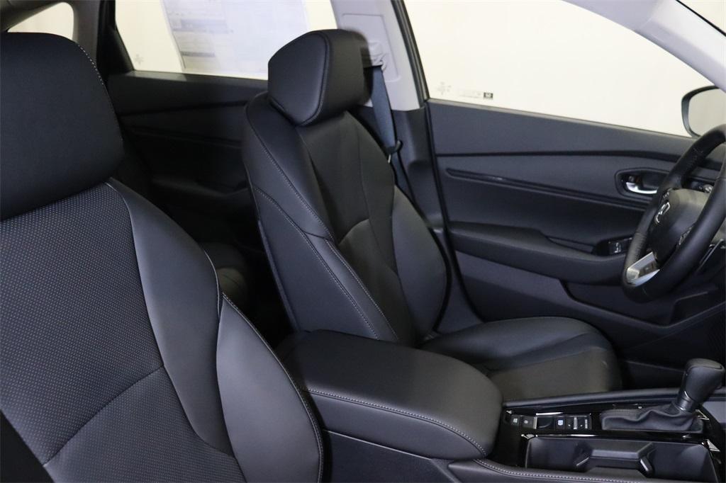 new 2025 Honda Accord Hybrid car, priced at $39,450
