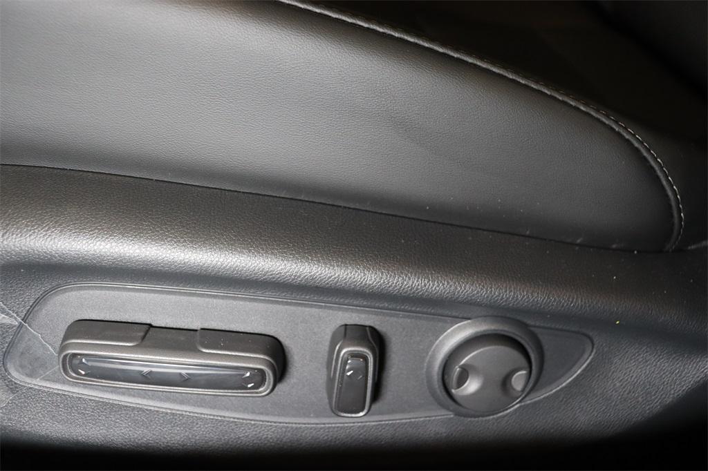 new 2025 Honda Accord Hybrid car, priced at $39,450
