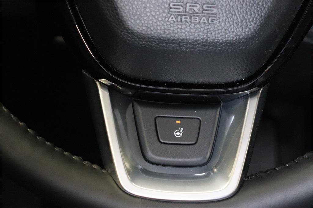 new 2025 Honda Accord Hybrid car, priced at $39,450