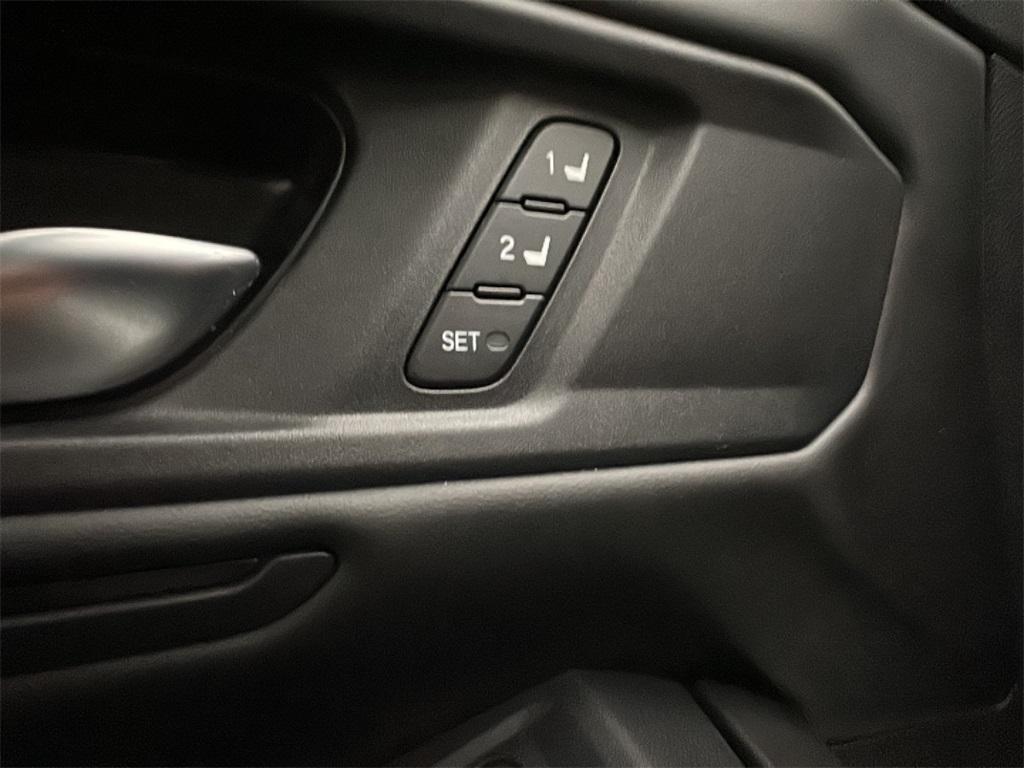 used 2023 Honda Accord Hybrid car, priced at $28,900