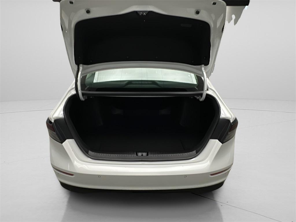 used 2023 Honda Accord Hybrid car, priced at $28,900