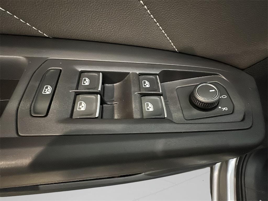 used 2022 Volkswagen Atlas car, priced at $28,600