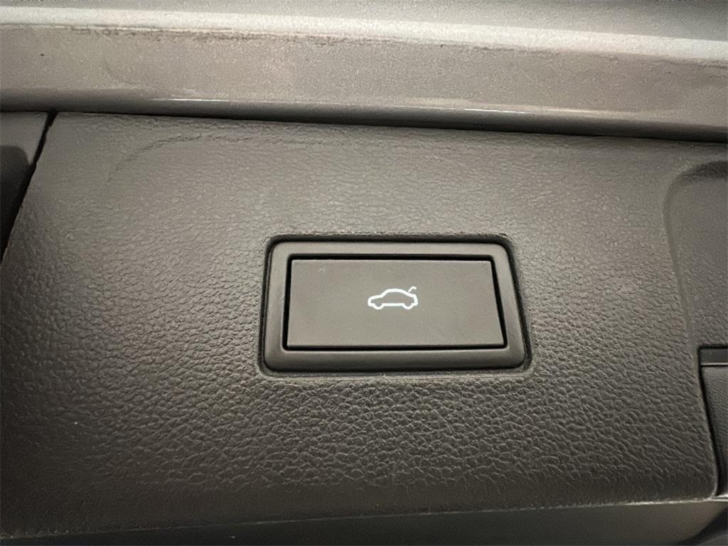 used 2022 Volkswagen Atlas car, priced at $28,600