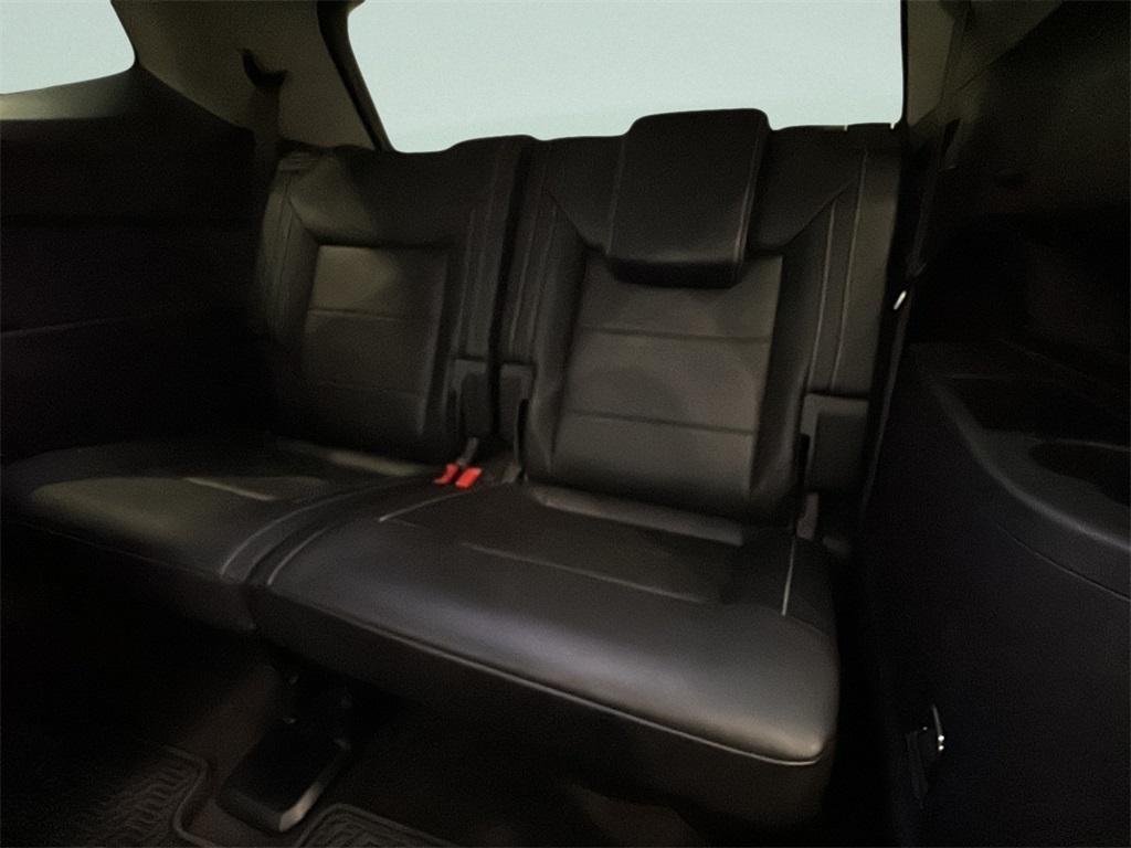 used 2022 Volkswagen Atlas car, priced at $28,600
