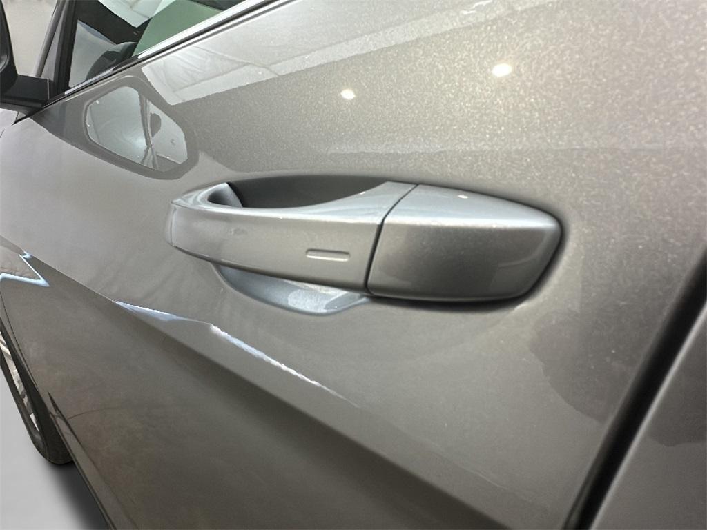 used 2022 Volkswagen Atlas car, priced at $28,600