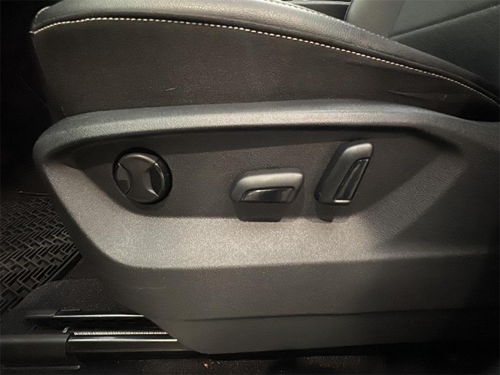 used 2022 Volkswagen Atlas car, priced at $28,600