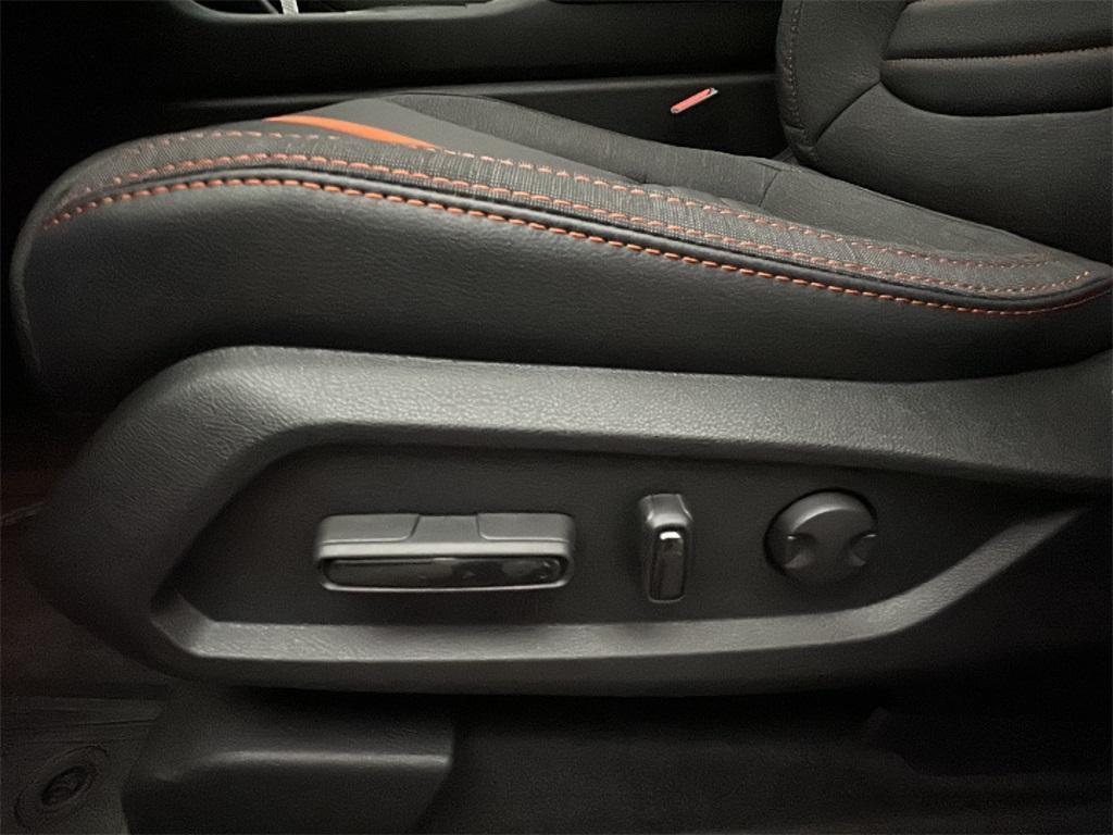 new 2026 Honda Passport car, priced at $51,600