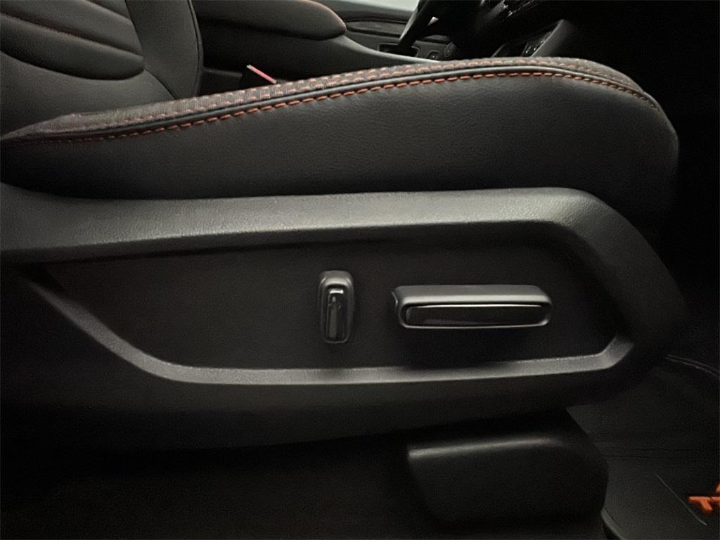 new 2026 Honda Passport car, priced at $51,600