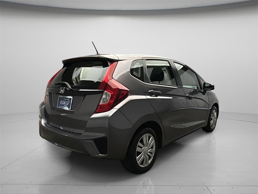 used 2017 Honda Fit car, priced at $16,000