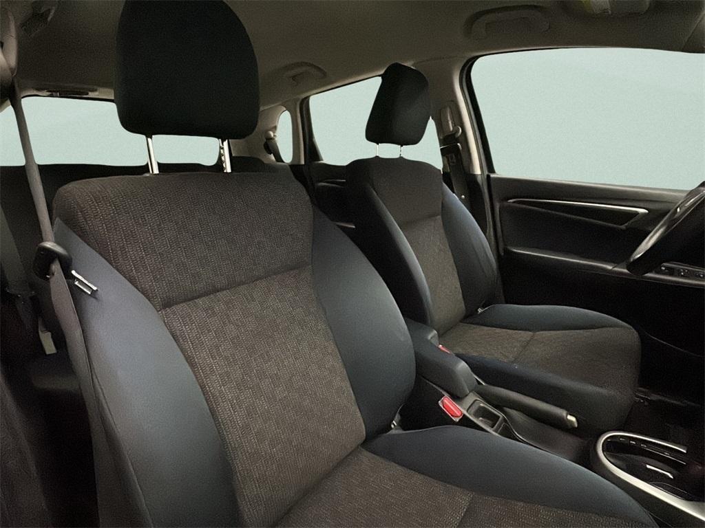 used 2017 Honda Fit car, priced at $16,000