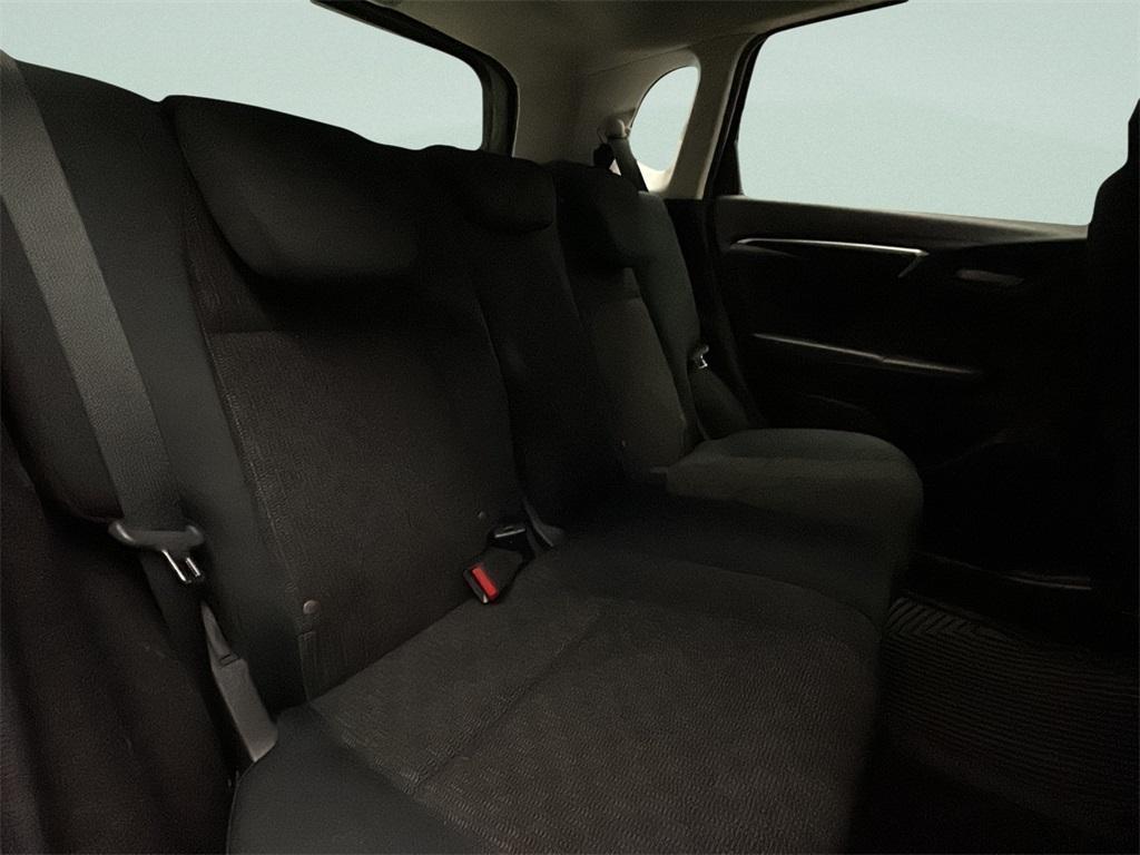 used 2017 Honda Fit car, priced at $16,000