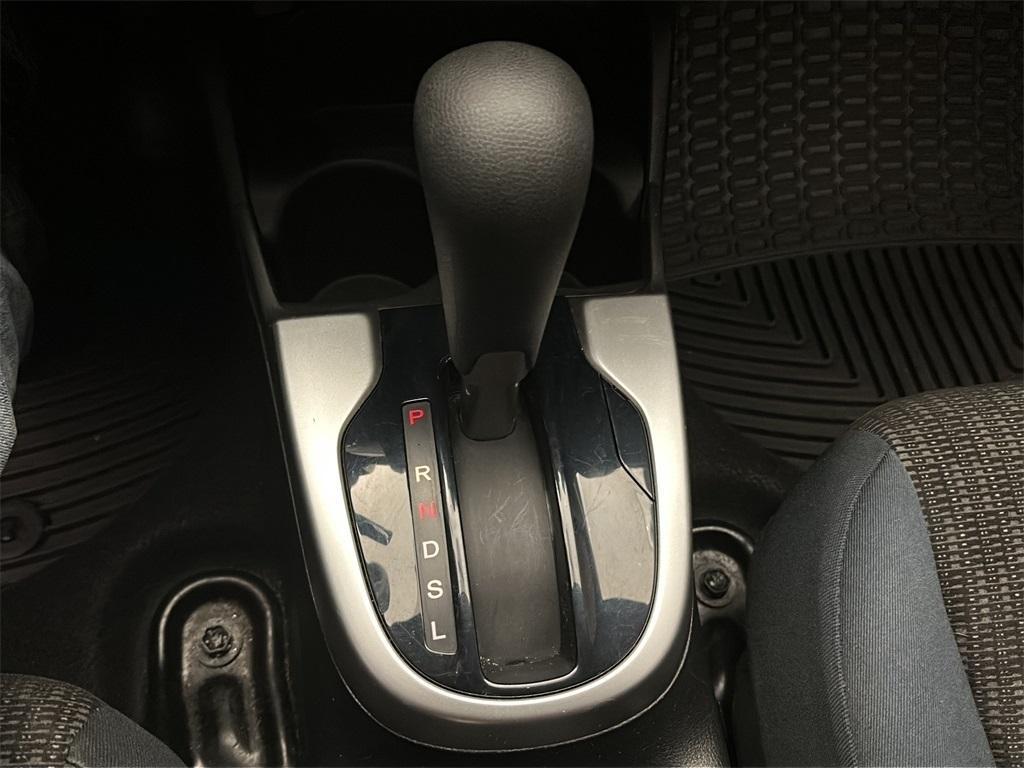 used 2017 Honda Fit car, priced at $16,000