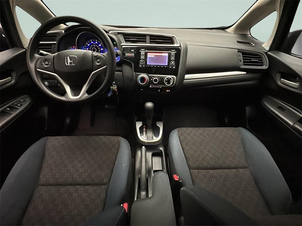 used 2017 Honda Fit car, priced at $16,000