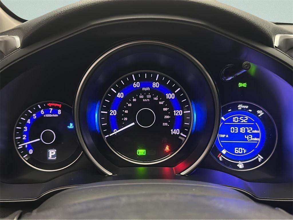 used 2017 Honda Fit car, priced at $16,000