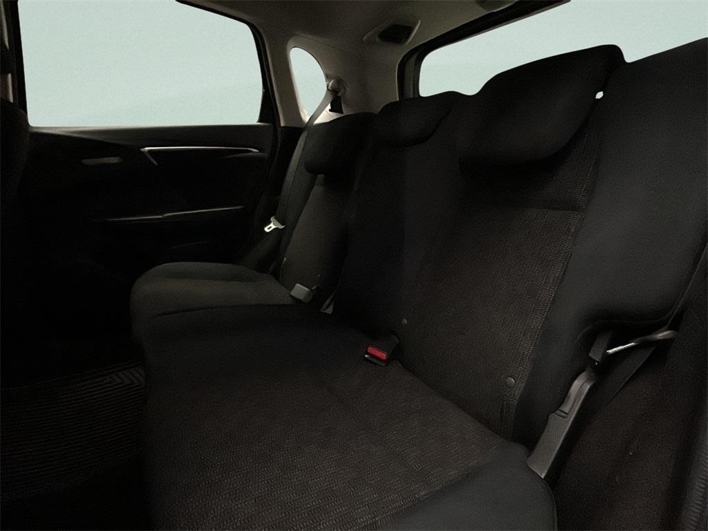 used 2017 Honda Fit car, priced at $16,000