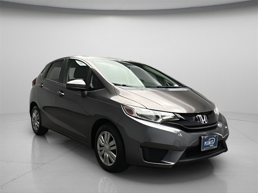 used 2017 Honda Fit car, priced at $16,000