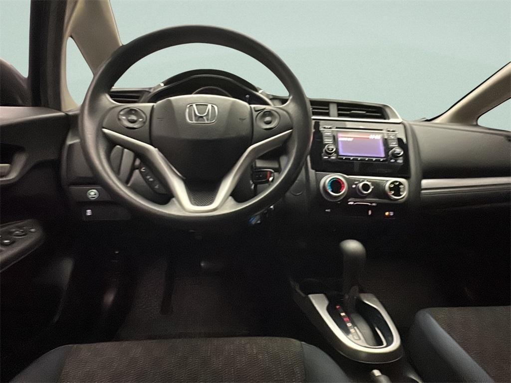 used 2017 Honda Fit car, priced at $16,000