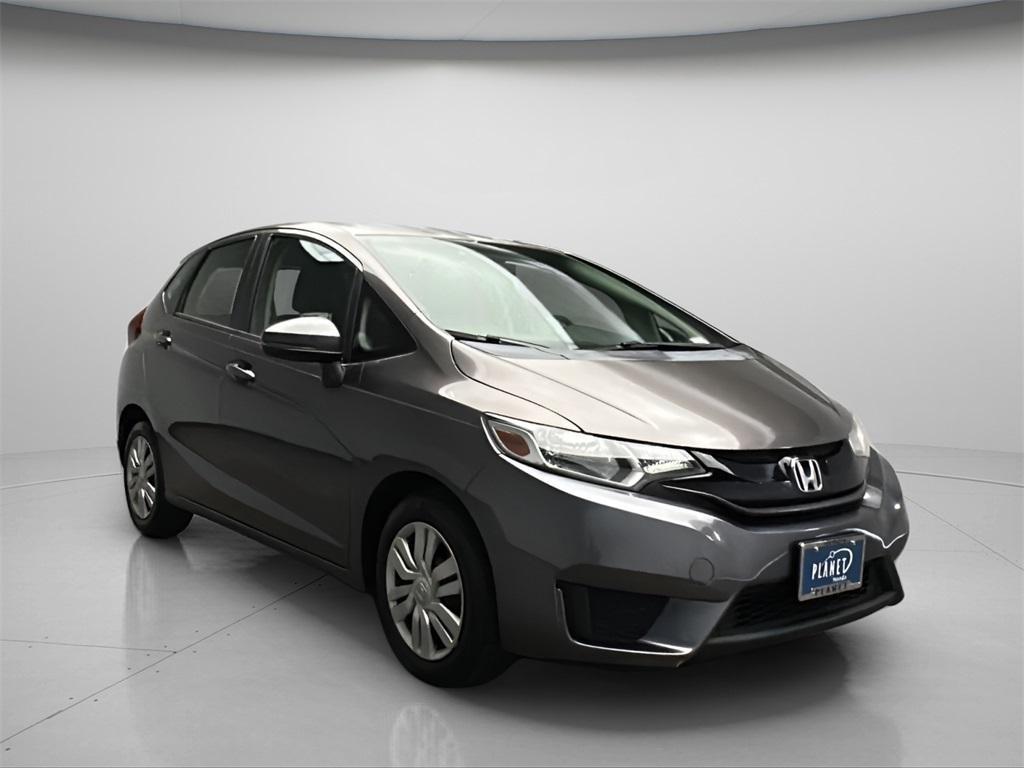 used 2017 Honda Fit car, priced at $16,000