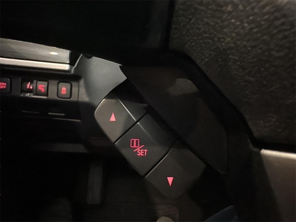 used 2018 Subaru Forester car, priced at $13,100