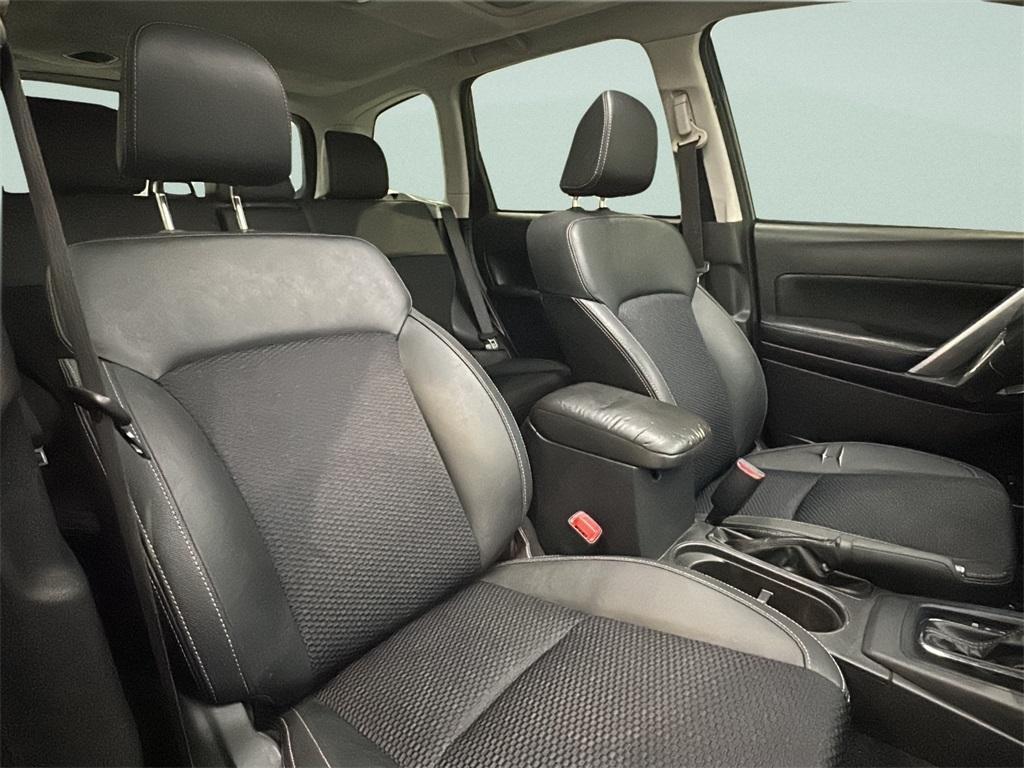 used 2018 Subaru Forester car, priced at $13,100
