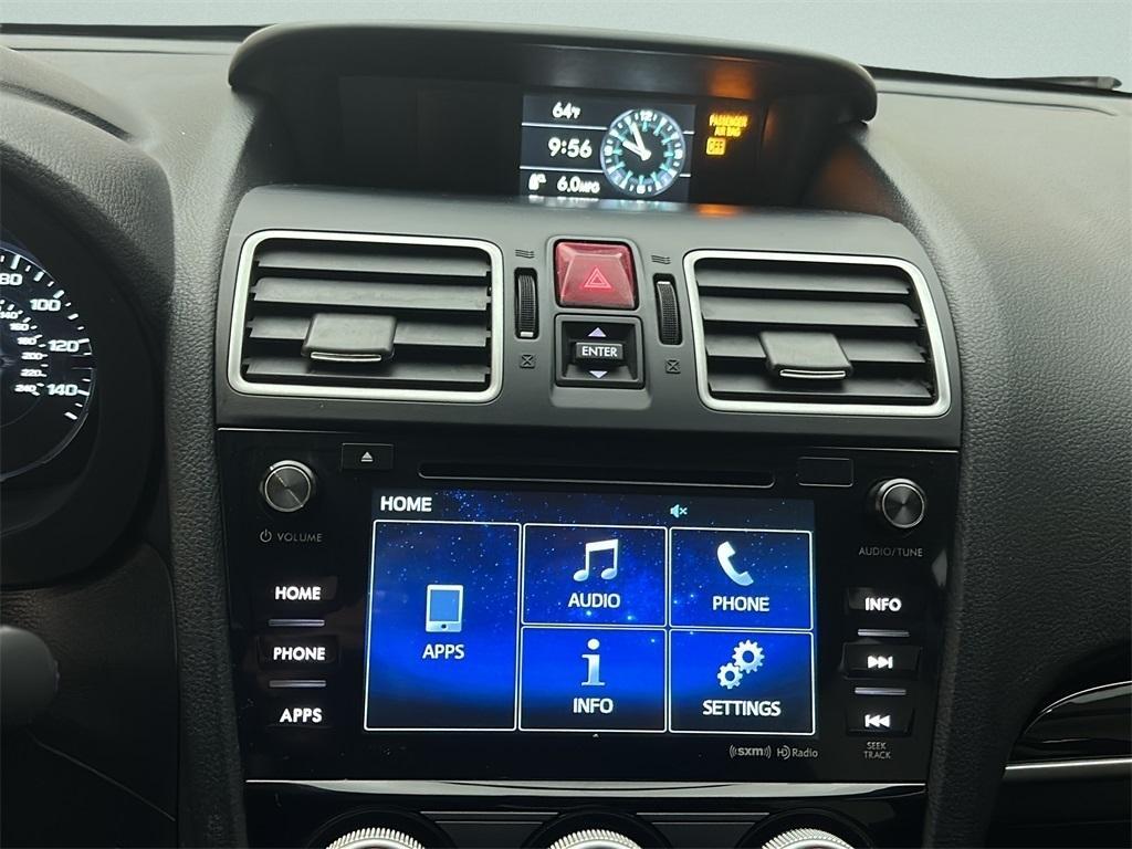 used 2018 Subaru Forester car, priced at $13,100