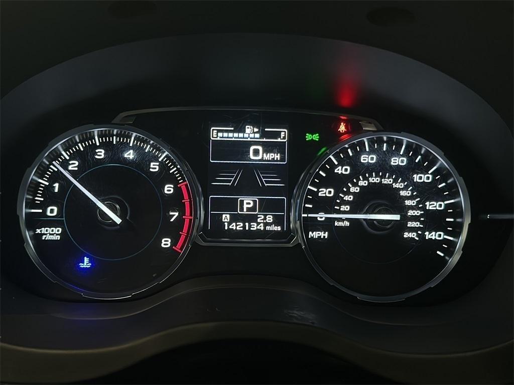 used 2018 Subaru Forester car, priced at $13,100